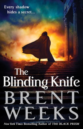 Blinding Knife